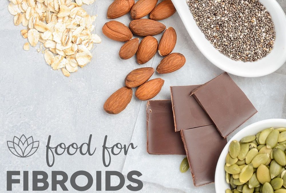 Food for Fibroids
