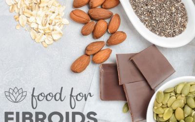 Food for Fibroids