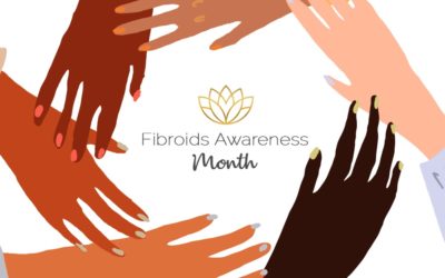 Fibroids Awareness Month