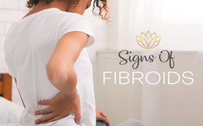 Fibroids Awareness Month – Signs of Fibroids