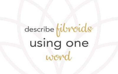 Describe Fibroids