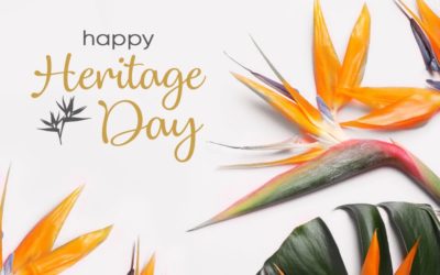 Heritage day