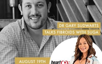 Dr Gary Sudwarts