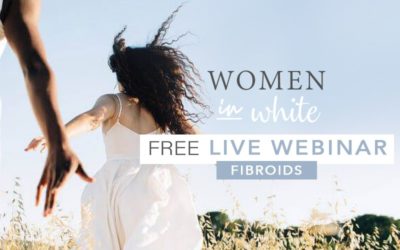 Fibroids Awareness Month Event