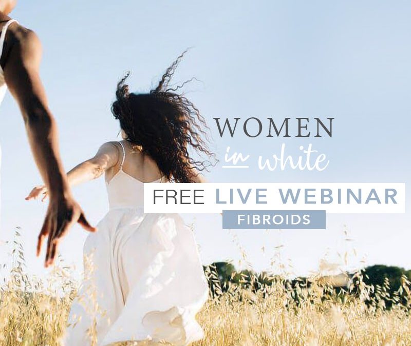 Fibroids Awareness Month Event