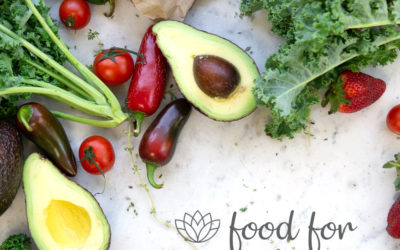 Foods for fibroids