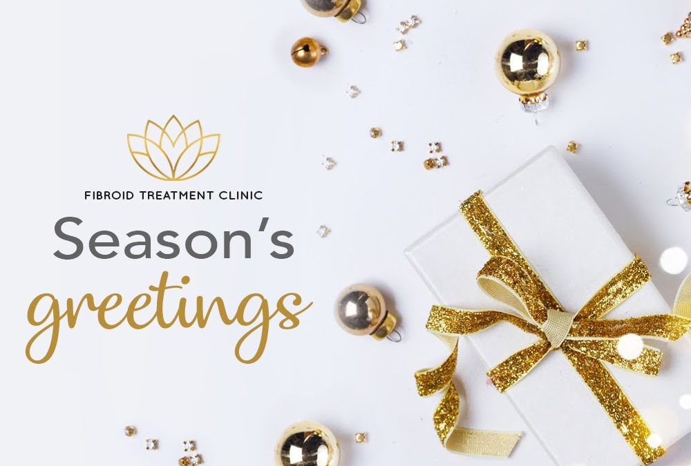 Season’s Greetings