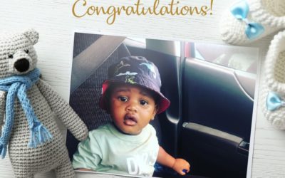Congratulations