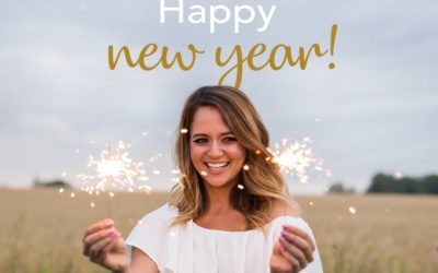 Happy New Year