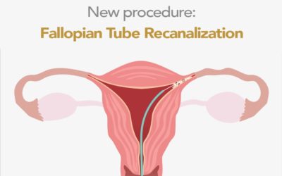 Fallopian Tube Recanalization