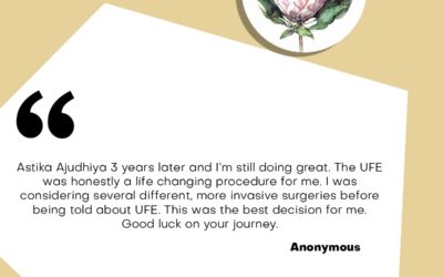 Testimonial Tuesday