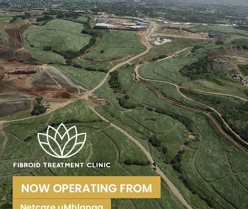 New location: uMhlanga