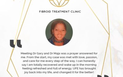 Testimonial: Alinah