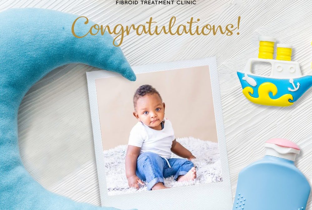 Mothers Day / Baby post UFE