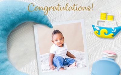 Mothers Day / Baby post UFE
