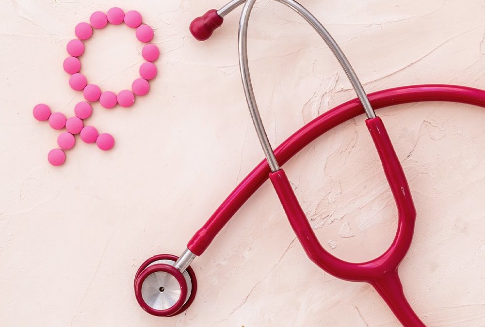 Happy International day of action for women’s health