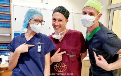Umhlanga Procedure