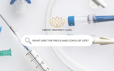 What are the pro’s and con’s of UFE?