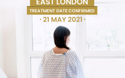 East London