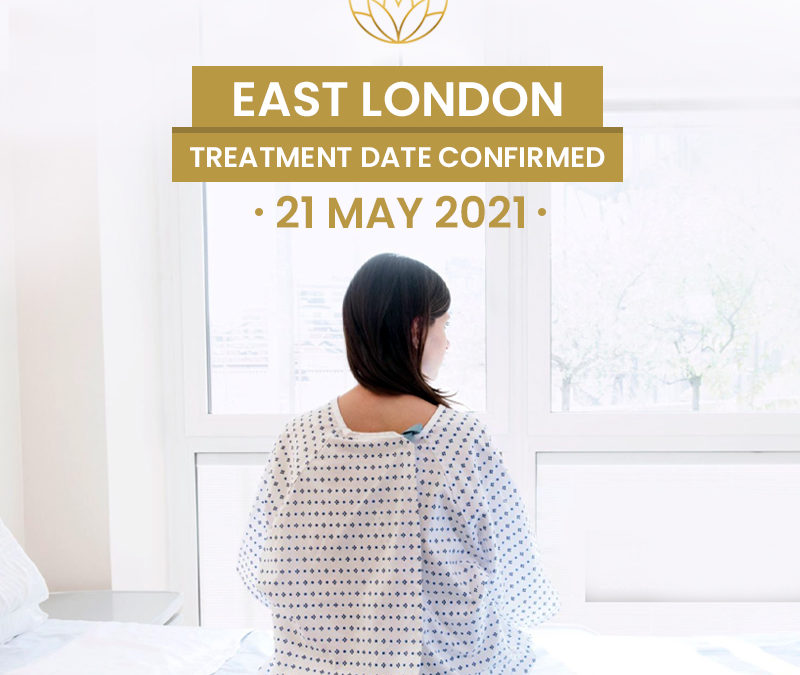 East London