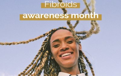 Fibroids awareness month