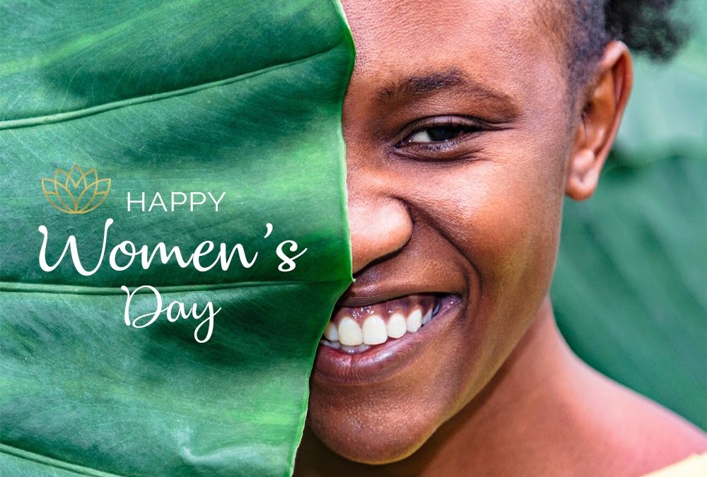 National Women’s Day 2