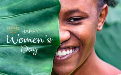 National Women’s Day 2