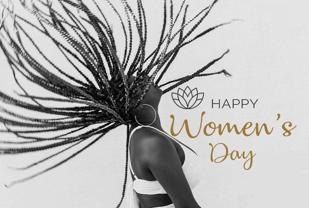 National Women’s Day