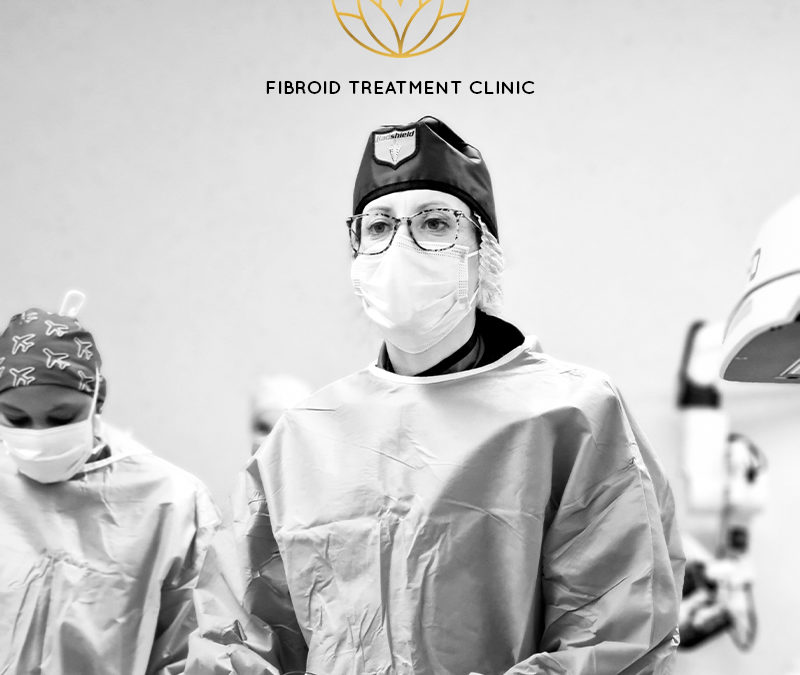 Introducing new life-changing procedures