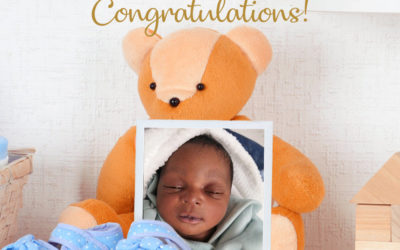 Baby Akudzwe