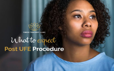 What to expect post UFE