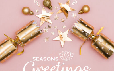 Seasons greetings
