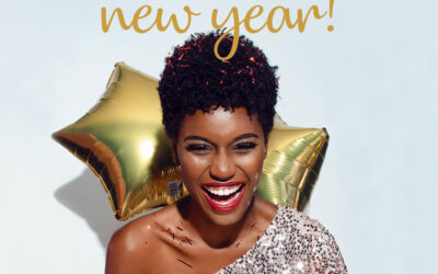 Happy New Year