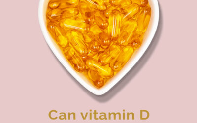 Can vitamin D shrink fibroids?