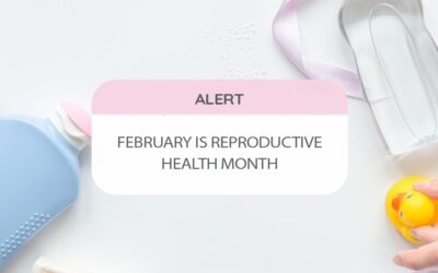 Reproductive Health Month