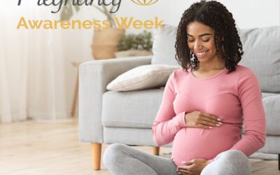 Pregnancy Awareness Week