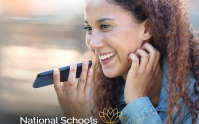 National Schools Health Week