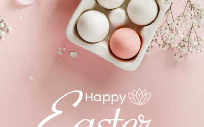 Happy Easter