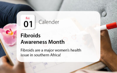 Fibroids Awareness Month