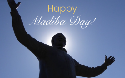 Mandela Day
