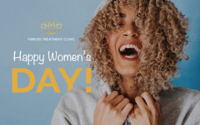 Happy Women’s Day