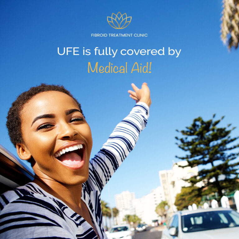 Medical Aid Cover Fibroid Treatment Clinic