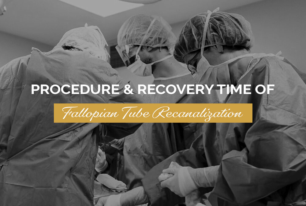 Procedure & Recovery Time of FTR