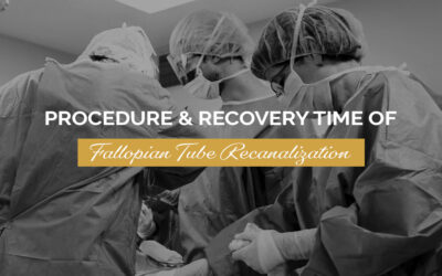 Procedure & Recovery Time of FTR