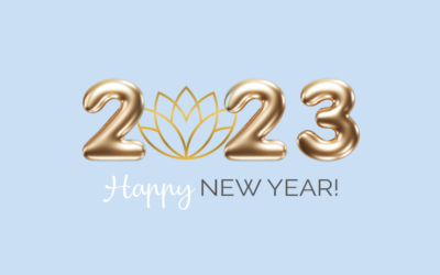 Happy New Year