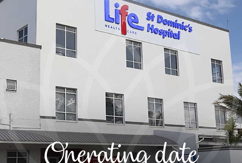 East London, we are headed your way!