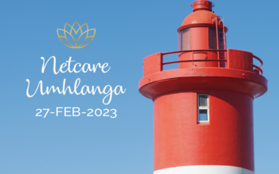 Umhlanga, we are back!