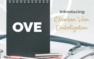 New Procedure Alert- OVE