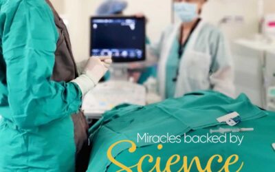 ‘NO-SCALPEL’ OPTIONS