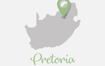 Pretoria, we’re back!